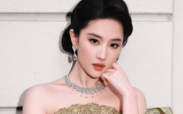 Căn biệt thự 390 tỷ của Lưu Diệc Phi