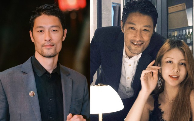 Johnny Trí Nguyễn: 'Tôi không công khai bạn gái vì muốn giữ sự riêng tư'