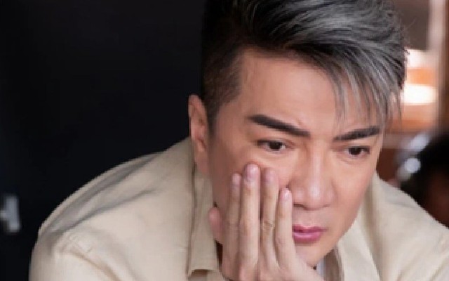 Đàm Vĩnh Hưng: "Tôi thất bại cả tiền bạc lẫn danh tiếng"