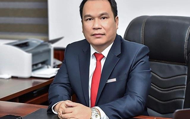 Ông Lê Cao Quyền bị bắt, doanh nghiệp phát thông báo mới