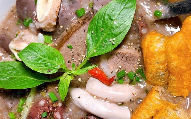 Tin vui cho những người thích ăn rau húng quế!