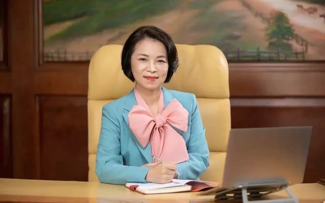 Vợ tỷ phú Phạm Nhật Vượng là người phụ nữ giàu nhất Việt Nam