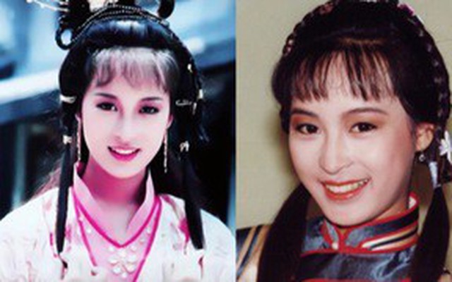 Triệu Mẫn kinh điển màn ảnh: 'Đệ nhất mỹ nhân cổ trang' giải nghệ, sống bí ẩn