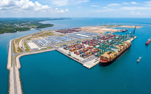 Việt Nam "dời non lấp bể" xây kỳ quan 15 tỷ USD, tầm vóc gấp gần 2 lần diện tích Singapore