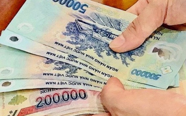 Công an xác minh giao dịch 7.000.000 đồng chuyển từ tài khoản của Lê Quốc Ánh SN 1966