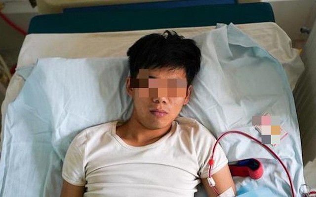Người đàn ông 30 tuổi tử vong vì suy thận: Bác sĩ tìm ra thủ phạm là 2 món "vạn người mê" mỗi tối