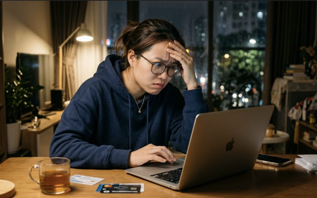 Từ vụ Hải Sapa TV 'hô biến' thịt trâu Ấn Độ: Cách mua hàng online không bị lừa