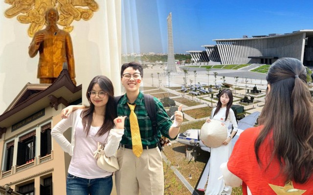 2/9 này ở Hà Nội đi đâu? Bảo tàng vừa mở cửa trở lại với 9 Bảo vật quốc gia, 7.000 hiện vật đưa du khách “đi xuyên” những lớp ký ức của Thủ đô