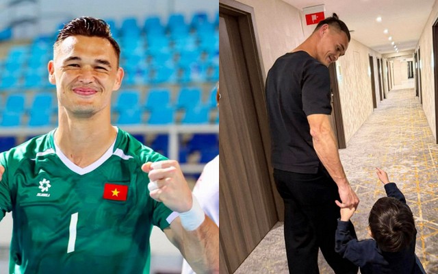 “Lê Giang Patrik và vợ”, “Lê Giang Patrik và con trai”… lọt tìm kiếm phổ biến: Sự thật là gì?