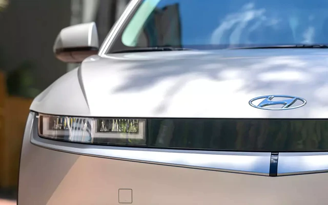 Xe điện Hyundai sắp có nâng cấp lớn: Sạc nhanh, pin bền hơn