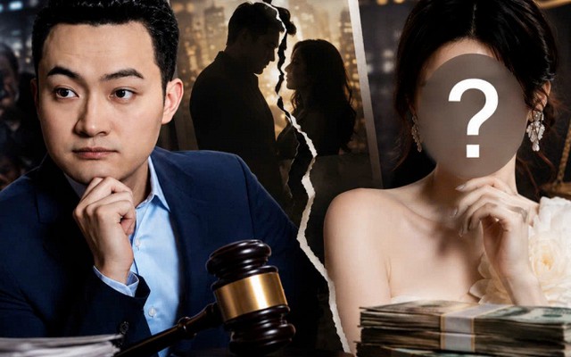 Nữ diễn viên được mệnh danh “Đệ nhất mỹ nhân” bất ngờ bị Tỷ Phú nổi tiếng kiện, đòi hơn 116 tỷ đồng sau chia tay