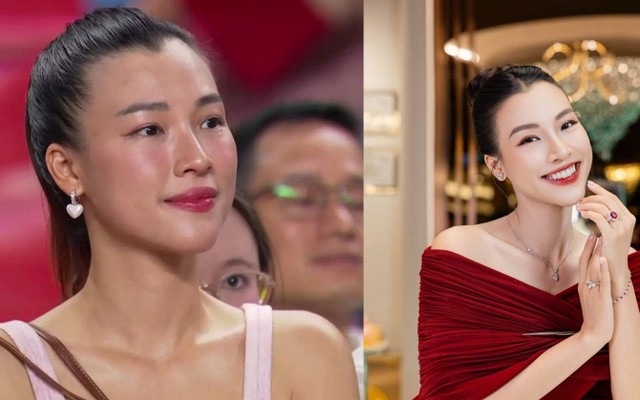 Tài sản lớn nhất của MC Hoàng Oanh