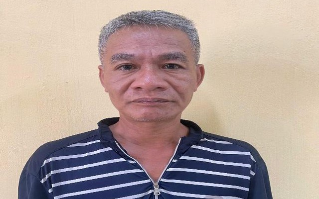 Bắt khẩn cấp Lê Văn Hùng SN 1978