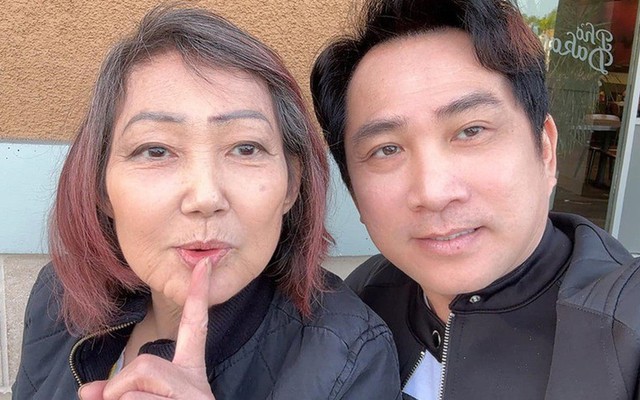 Nữ danh ca Mùa thu lá bay: "Đó là điều đau khổ nhất của tôi"