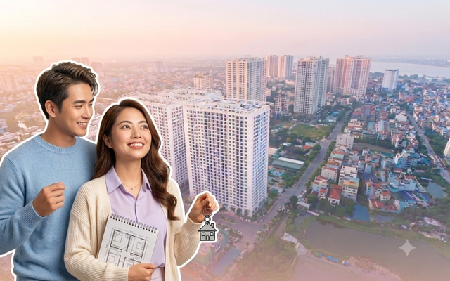 Người trẻ muốn mua nhà, Chính phủ các nước đang làm gì để hỗ trợ?