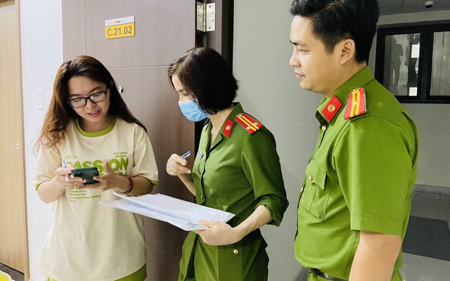 Tất cả người dân có SIM điện thoại, tài khoản ngân hàng chú ý cảnh báo khẩn từ Bộ Công an