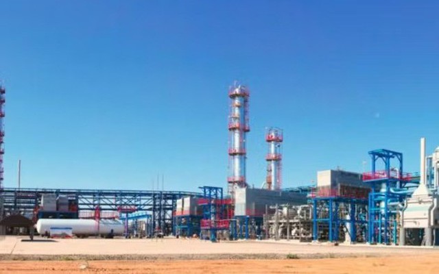 Kazakhstan nêu lý do ngừng cung cấp xăng cho Nga