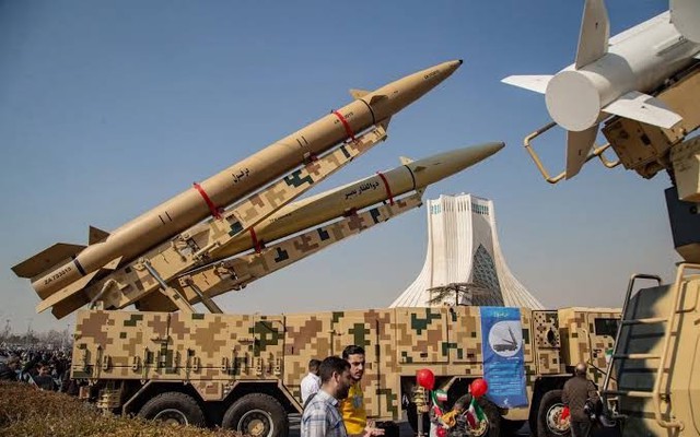 Iran tận dụng thỏa thuận ngừng bắn với Mỹ để mua vũ khí mới
