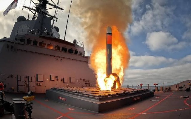 Cuộc chiến với Iran cho thấy giới hạn của sức mạnh quân sự Mỹ
