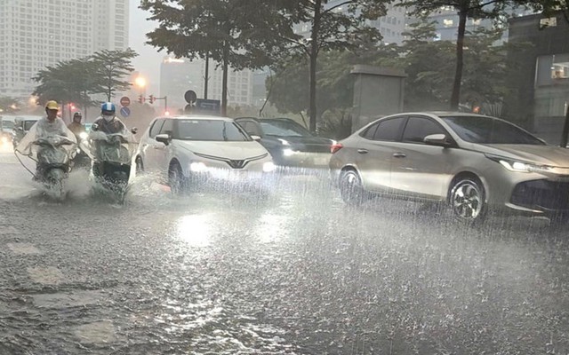 Tin mới nhất về thời tiết dịp nghỉ lễ Quốc khánh năm 2026