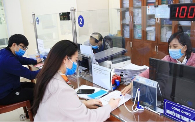 Tất cả người dân có VNeID chú ý thay đổi mới áp dụng từ 15/10