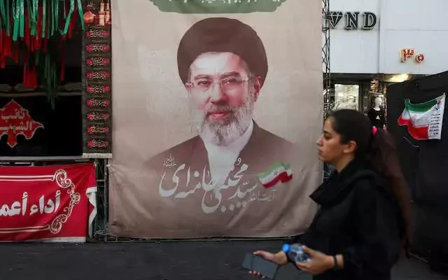 Sáu tháng vắng bóng, điều gì đang xảy ra với Lãnh tụ Tối cao Iran?
