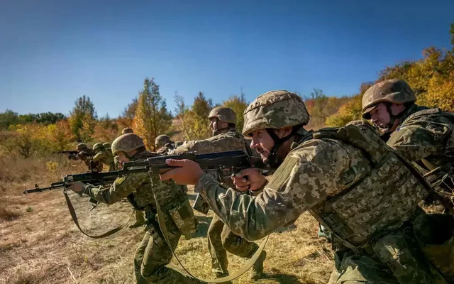Đại tá Nga nói xung đột Ukraine sẽ kéo dài thêm 2-3 năm