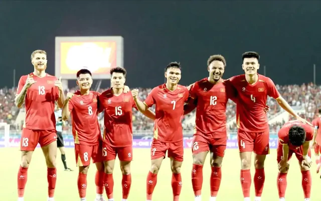 Sàng lọc để bóng đá Việt Nam phát triển mạnh hơn