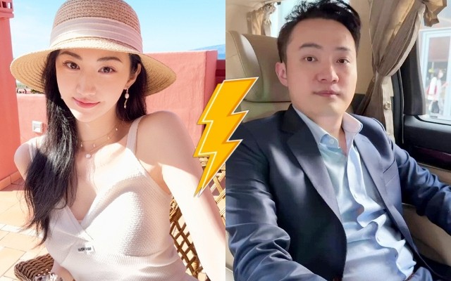 Thỏa thuận dồn Cảnh Điềm vào đường cùng của tỷ phú xếp hạng 435 thế giới