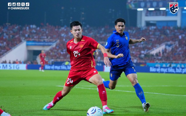 HLV Troussier đã sai rồi!