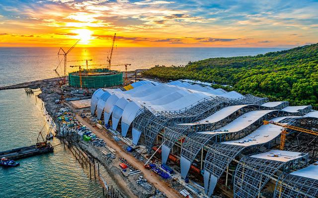 Loạt công trình tỷ USD là biểu tượng Việt Nam ở APEC 2027 nhận chỉ đạo mới nhất từ Phó Thủ tướng