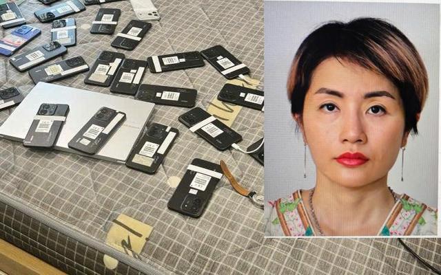 Bắt Hoàng Hải Vân và 27 người, phong tỏa 2003 tài khoản, 3.000 tỷ đồng trong chuyên án đặc biệt lớn