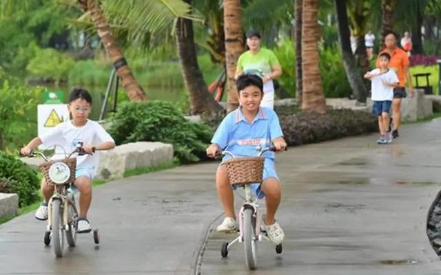 Khoa học lý giải vì sao trẻ cần thiên nhiên