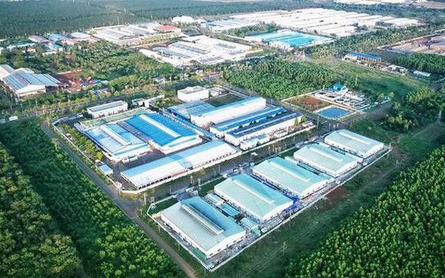 "Gã khổng lồ" Nhật Bản muốn xây KCN hơn 2.650 tỷ đồng, quy mô 132 ha tại một tỉnh phía Bắc, mở ra loạt cơ hội việc làm mới