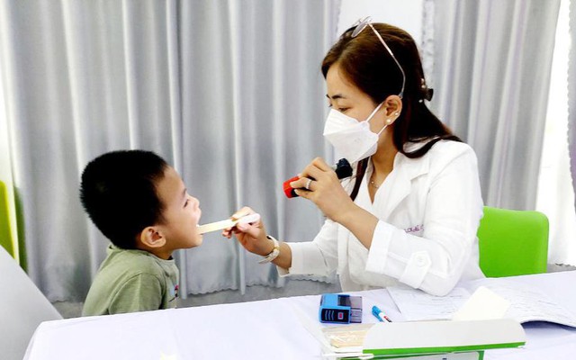 Từ tháng 7/2026 tất cả trẻ dưới 6 tuổi được khám sức khỏe định kỳ miễn phí