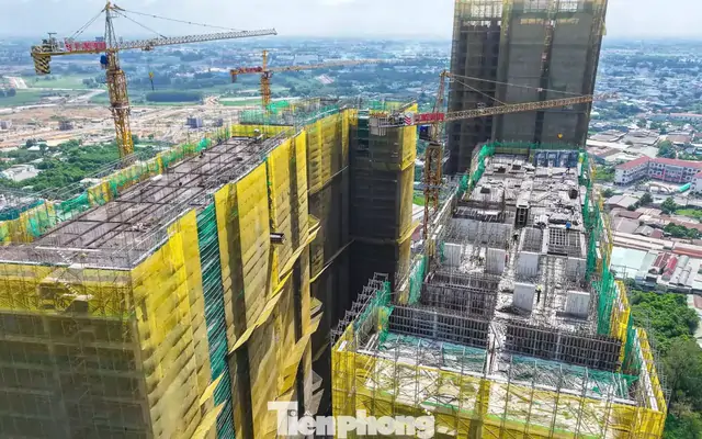 Chung cư có thời hạn sử dụng: Người mua nhà và cả chủ đầu tư phải thay đổi