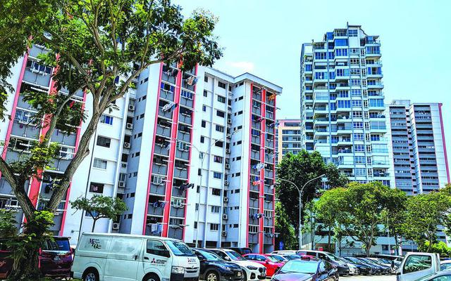 Sau 99 năm, căn hộ triệu đô cũng phải trả lại Nhà nước: Singapore đã giải bài toán chung cư có niên hạn như thế nào?