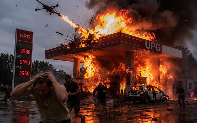 Nga đánh vào điểm yếu mới của Ukraine: Tổng thống Zelensky cầu cứu phương Tây