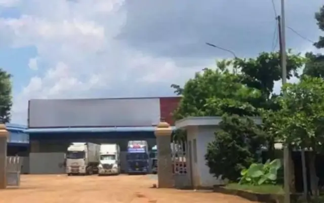 Điều tra vụ án mạng tại kho sầu riêng ở Đồng Nai