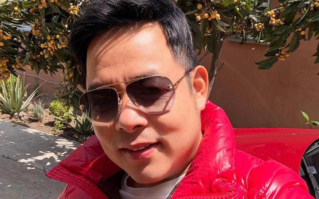 Tình hình hiện tại của ca sĩ Quang Lê