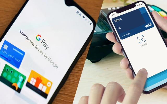 Google âm thầm mở lại Google Wallet cho điện thoại nội địa Trung chỉ sau vài ngày chặn