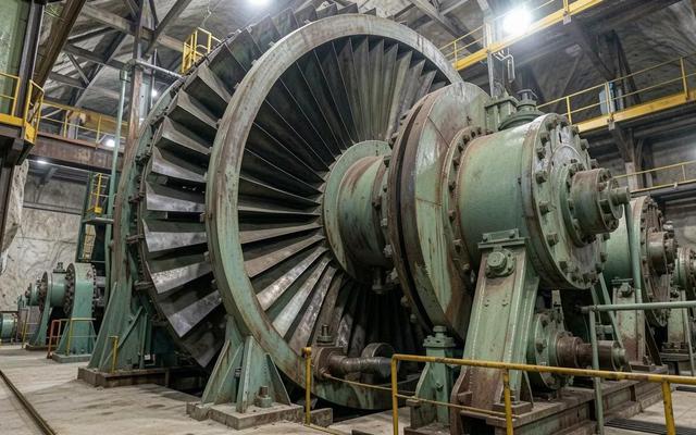 Nga tái cấu trúc một công trình 55 năm tuổi: "Kỳ quan công nghệ" nội địa được kỳ vọng sẽ làm nên chuyện