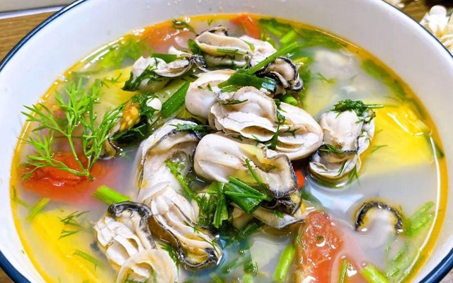 3 thói quen nấu canh chua nên bỏ ngay