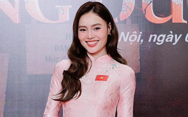 Bộ phim giúp Ninh Dương Lan Ngọc thoát cảnh ế show