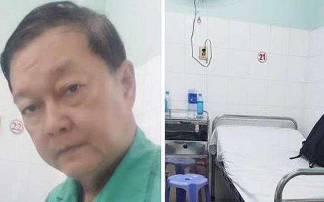 "Nhiều nghệ sĩ chật vật cả đời cũng khó mua nổi một căn nhà"
