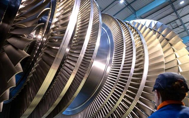 Cột mốc ngoạn mục của "ông lớn" Việt sở hữu doanh thu hơn 32.000 tỷ đồng: Khẳng định vị thế ngành dầu khí