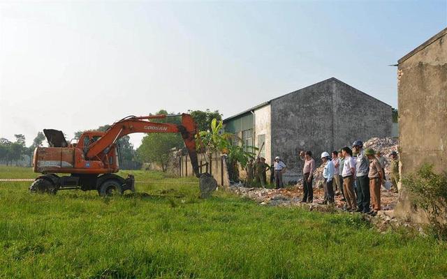 Tất cả người dân đang sở hữu nhà đất chú ý đề xuất 9 trường hợp không được bồi thường về đất