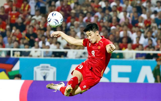 Truyền thông Indonesia điểm mặt chỉ tên 3 nhân vật đáng sợ nhất bên phía tuyển Việt Nam