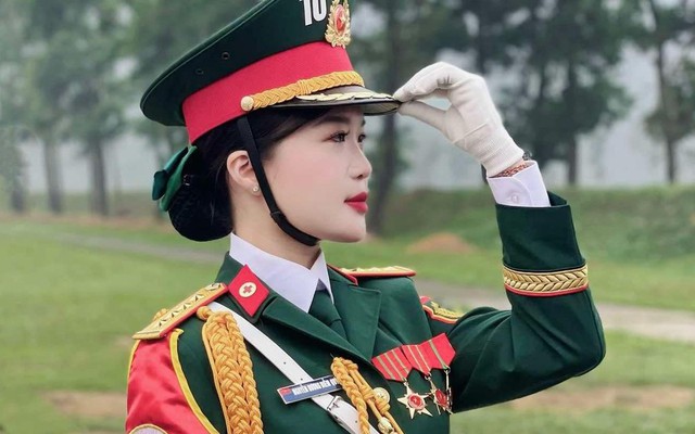 Tiêu chuẩn chức danh sĩ quan Quân đội ngành Y - Dược