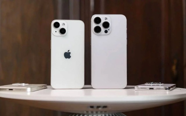 Mẫu iPhone giảm giá chưa từng có, đáng mua hiện tại